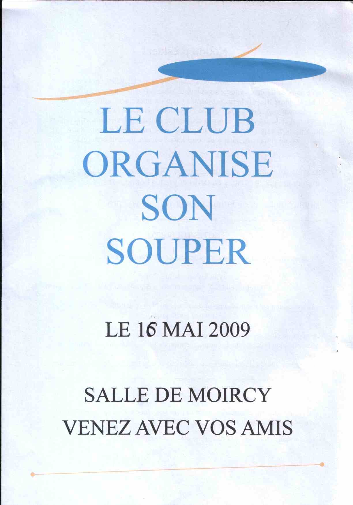 SOUPER SOUPER